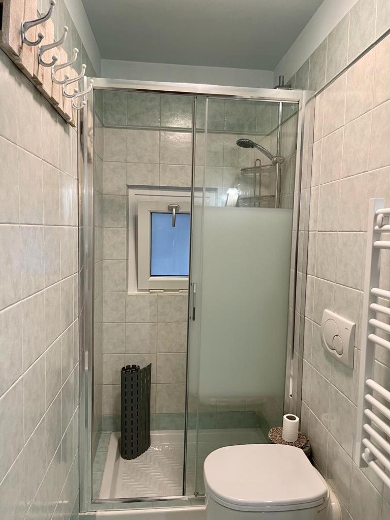 Buro Nel Borgo Lägenhet Parma Exteriör bild